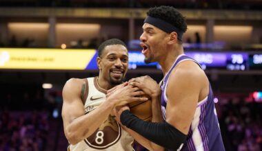 Why the Kings' Upset Win vs. Warriors Actually Matters