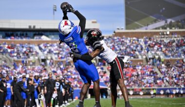 2 49ers Pre-Draft Visits Signal This Strategy in the 2026 NFL Draft