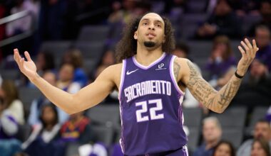 Was This The Kings' Most Disappointing Season in Recent Memory?