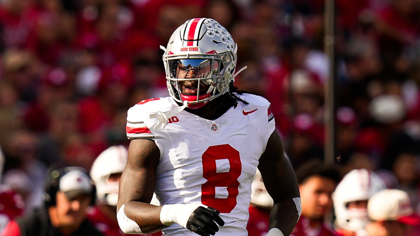 Ranking the Top 27 Players on the San Francisco 49ers' Big Board