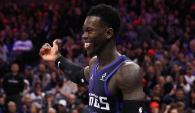 Did Perry Prove Point to Kings Ownership?