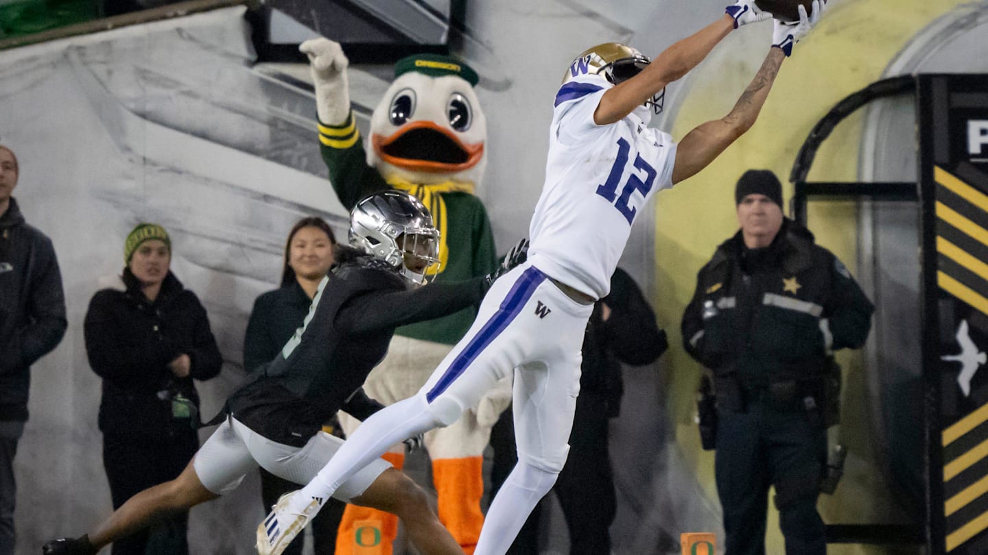 The Four Best Options for the San Francisco 49ers at Pick 33