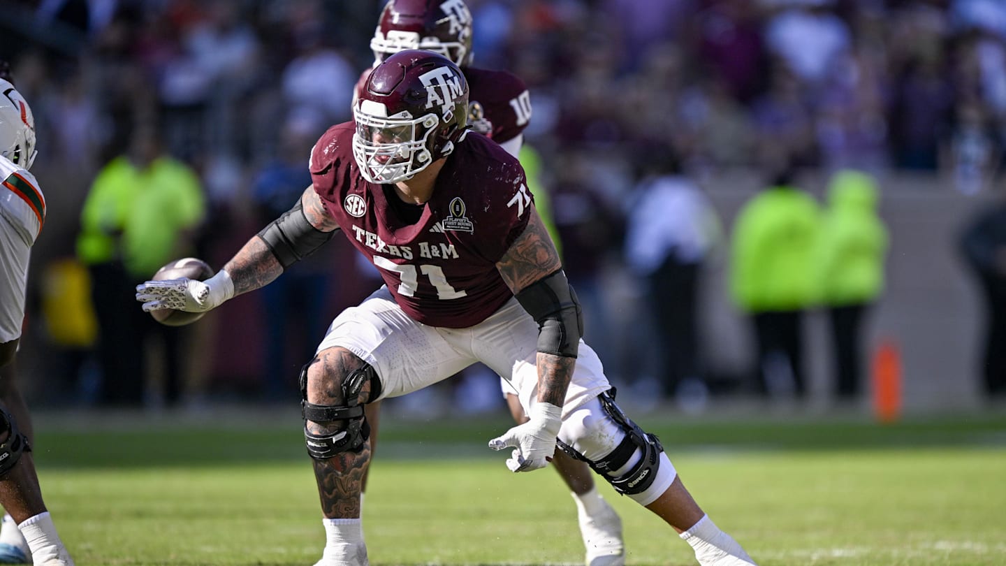 Who is the Pick at 33?