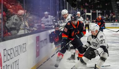 Ontario Reign