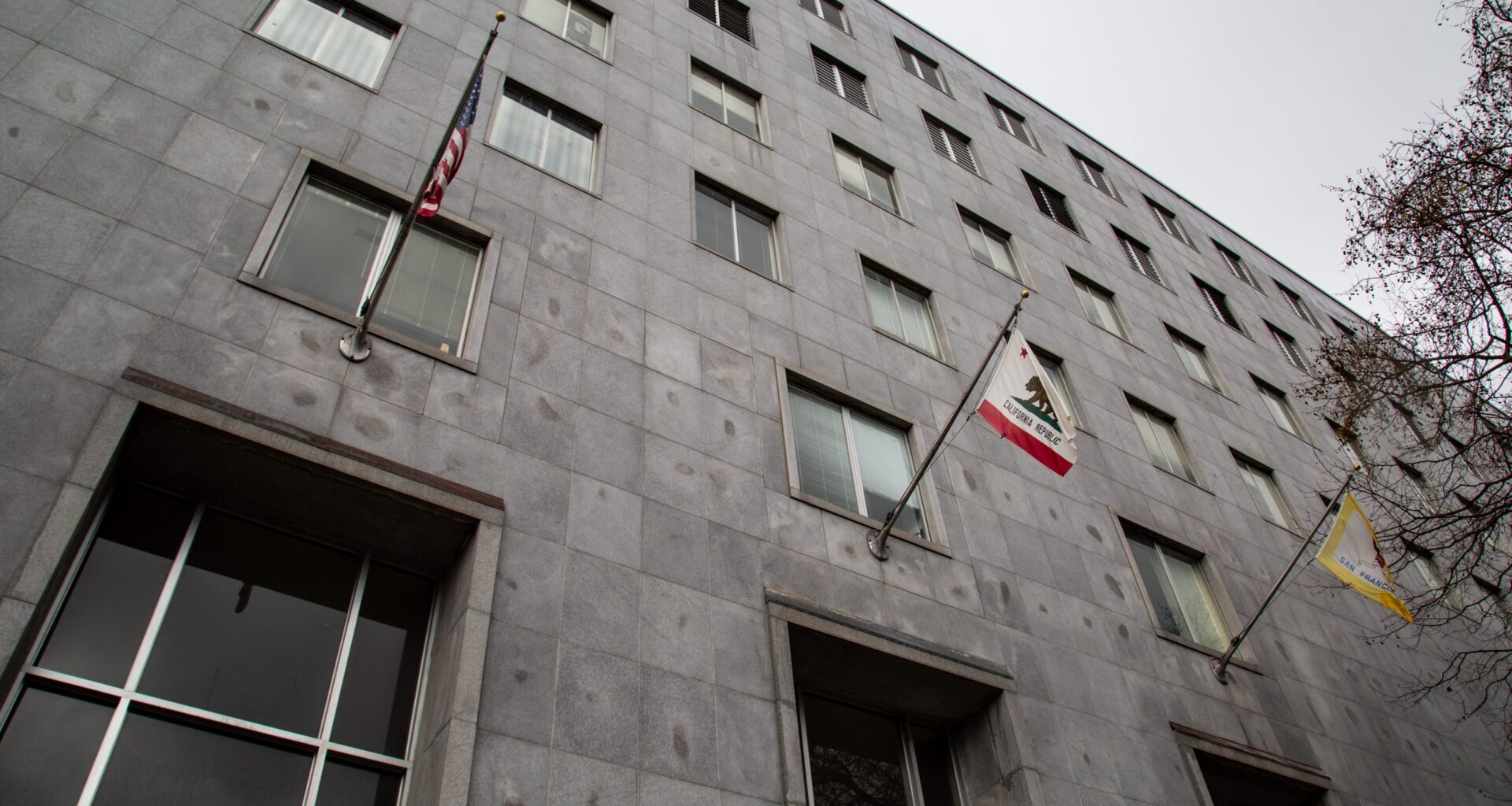 S.F. nonprofit exec, charged as accomplice, out of jail