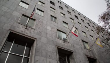 S.F. nonprofit exec, charged as accomplice, out of jail