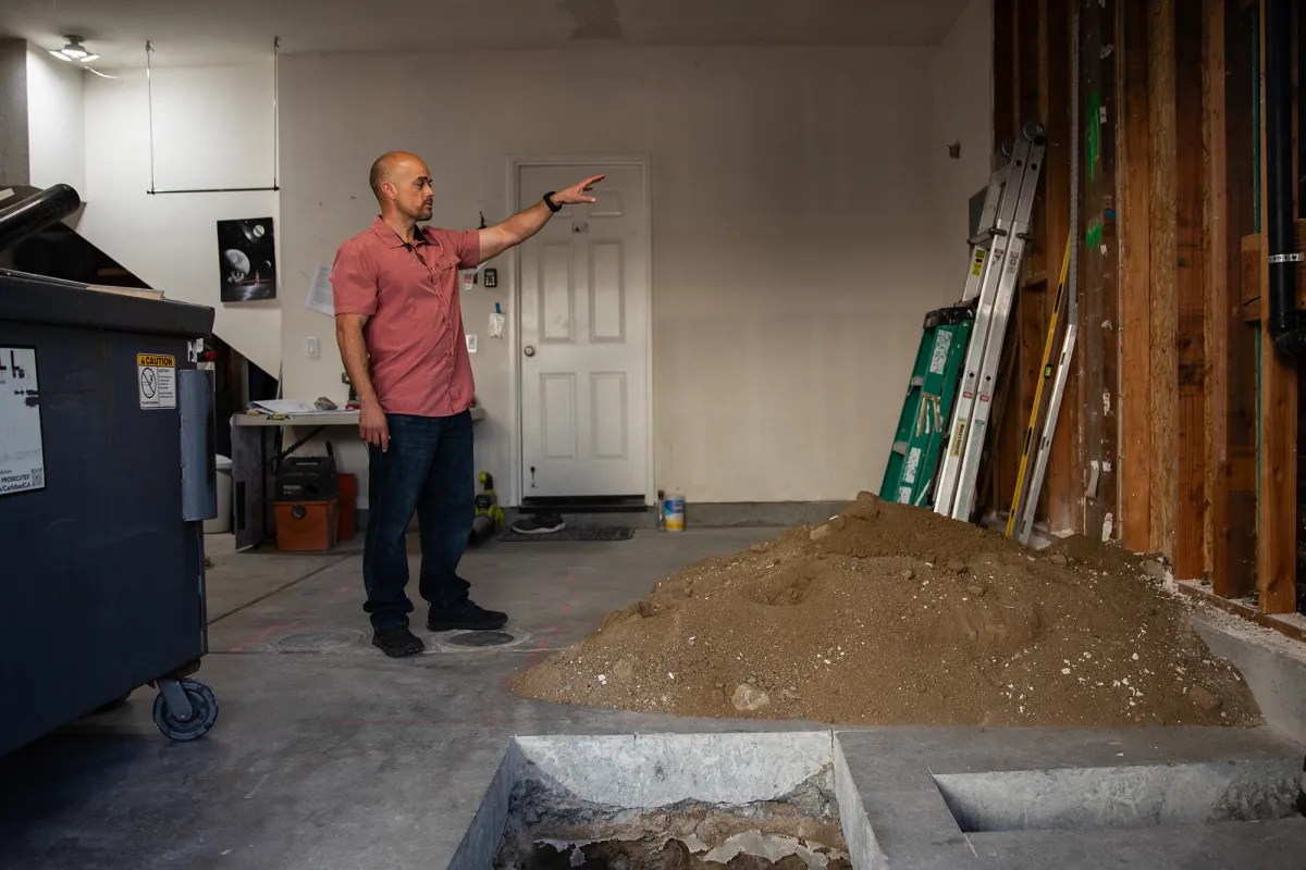 California HOA triumphs over ADU law