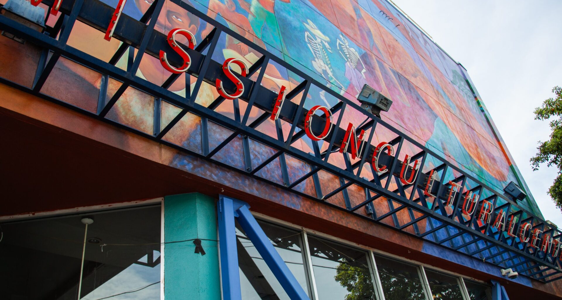 Shuttered Mission Cultural Center could reopen by summer