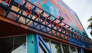 Shuttered Mission Cultural Center could reopen by summer