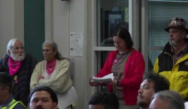 Suisun City residents call for advisory vote on proposed California Forever annexation