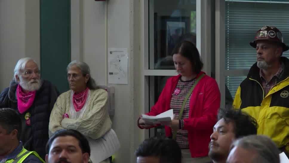 Suisun City residents call for advisory vote on proposed California Forever annexation