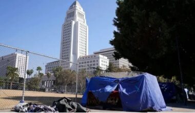 CityWatch LA - Will Los Angeles Mayor Karen Bass Utilize Long-Term Solutions for the Homelessness Crisis?