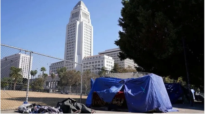CityWatch LA - Will Los Angeles Mayor Karen Bass Utilize Long-Term Solutions for the Homelessness Crisis?