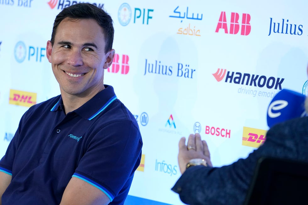 ABB FIA Formula E World Championship 2024 Portland E-Prix abb fia formula e world championship 2024 portland e prix