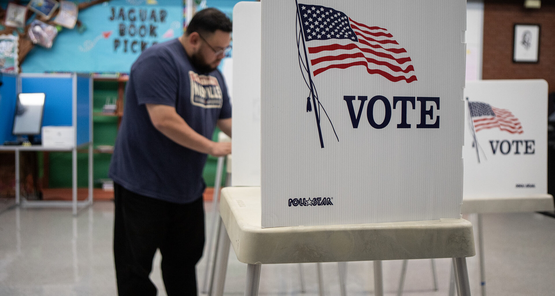 What Supreme Court's new ruling on voting rights means for CA- CalMatters