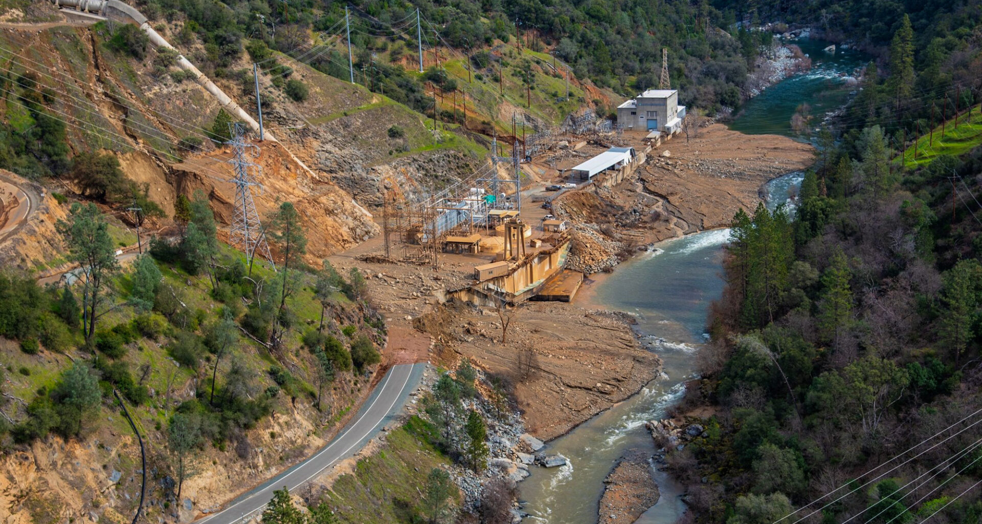 Yuba River disaster: Coming soon to a river near you?