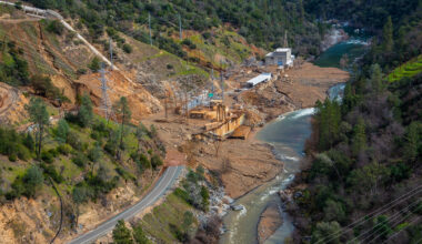 Yuba River disaster: Coming soon to a river near you?