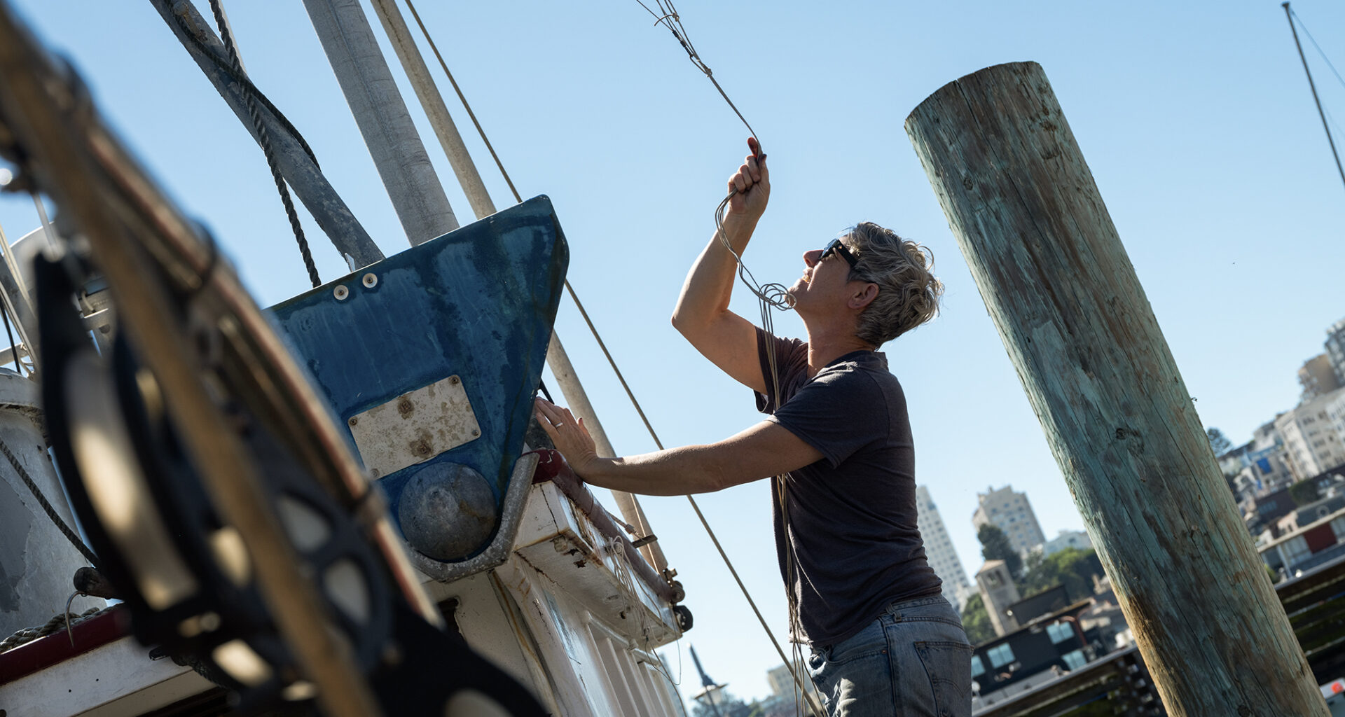 California salmon fishing to return after 3-year closure