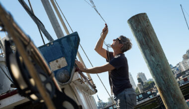 California salmon fishing to return after 3-year closure