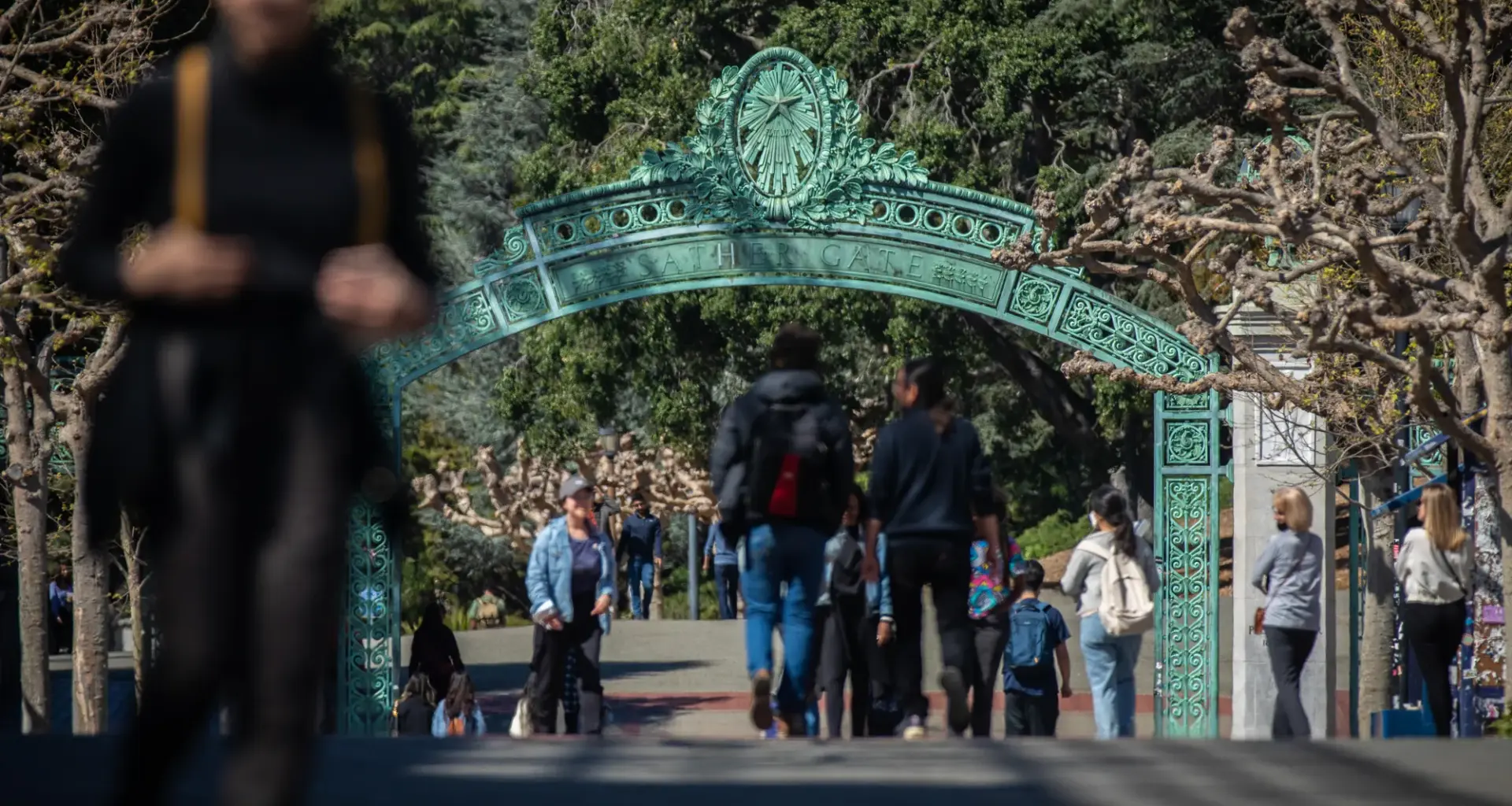 Why getting more California students into UC Berkeley carries a big cost to taxpayers