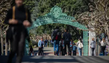 Why getting more California students into UC Berkeley carries a big cost to taxpayers