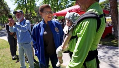 CityWatch LA - LA’s New Mayoral Climate Action Plan Will Be Filed Away When Mayor Bass Leaves Office