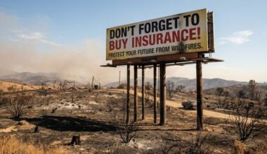 Is California's E&S market the future of property insurance?