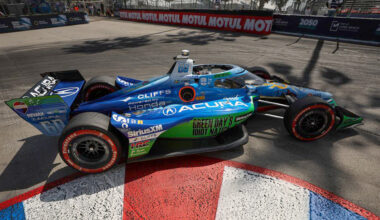 Acura Boosting Presence in NTT INDYCAR SERIES