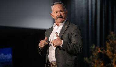 How Chad Bianco got warrants to seize CA election ballots