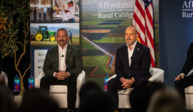 California GOP governor candidates face unusual paradox