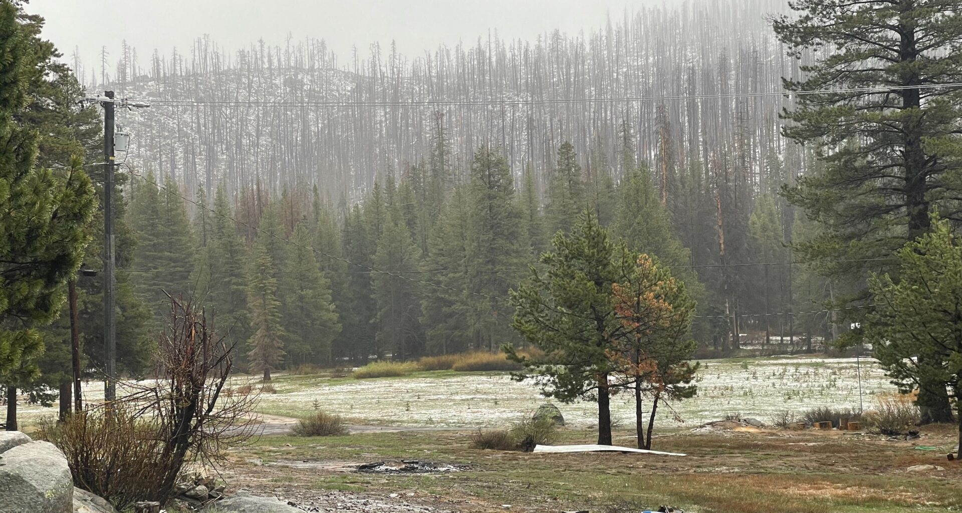 April Snowpack Among Lowest on Record | Sac City Unified Budget Update | Jazz Harpist Motoshi Kosako