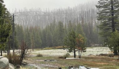 April Snowpack Among Lowest on Record | Sac City Unified Budget Update | Jazz Harpist Motoshi Kosako