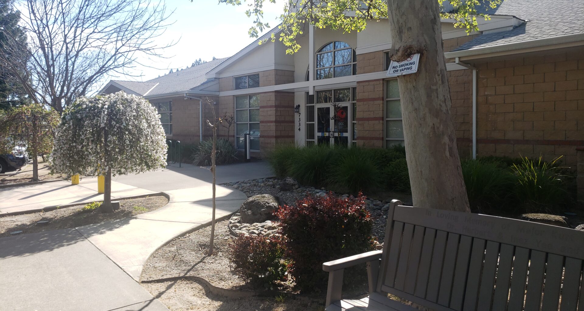 Coaching program provides mental health support for older adults in Sacramento