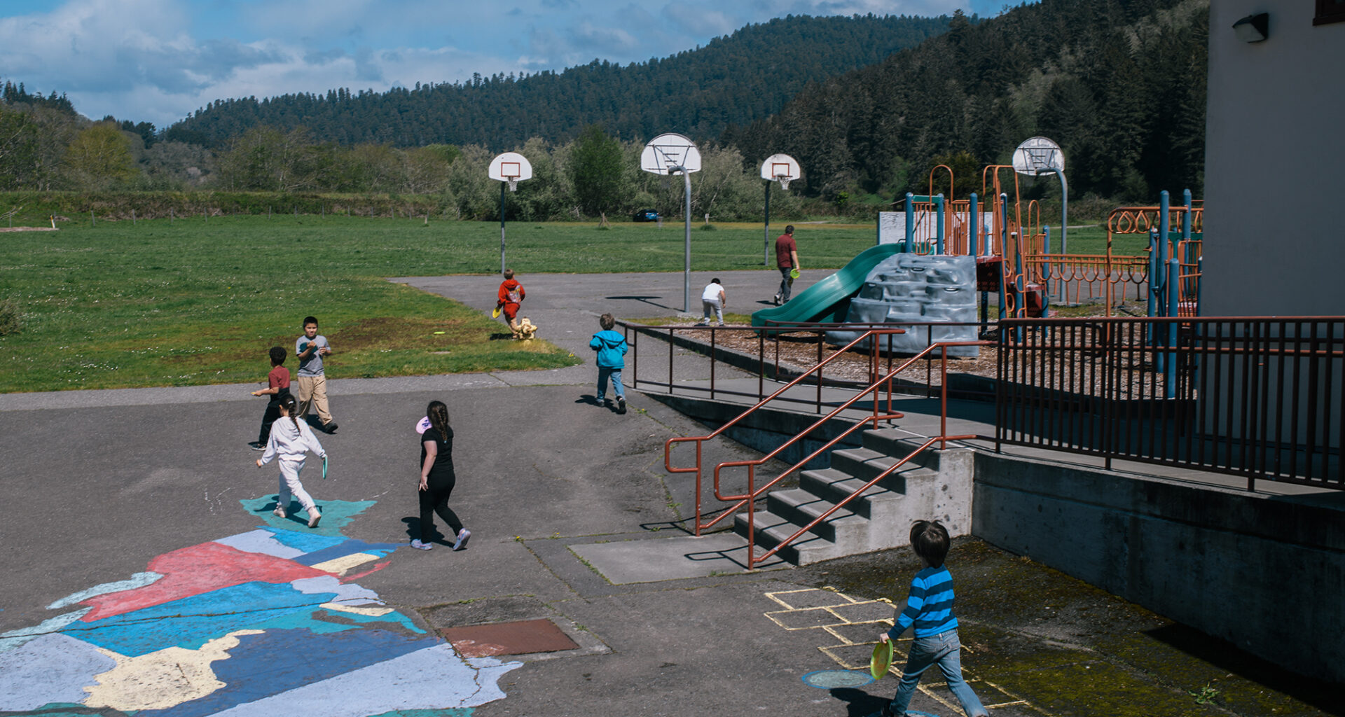 School closures loom large in rural California