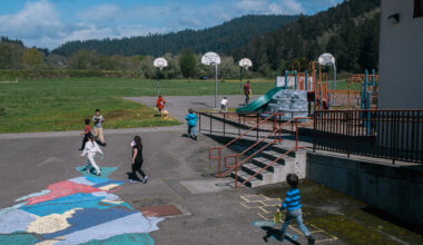 School closures loom large in rural California