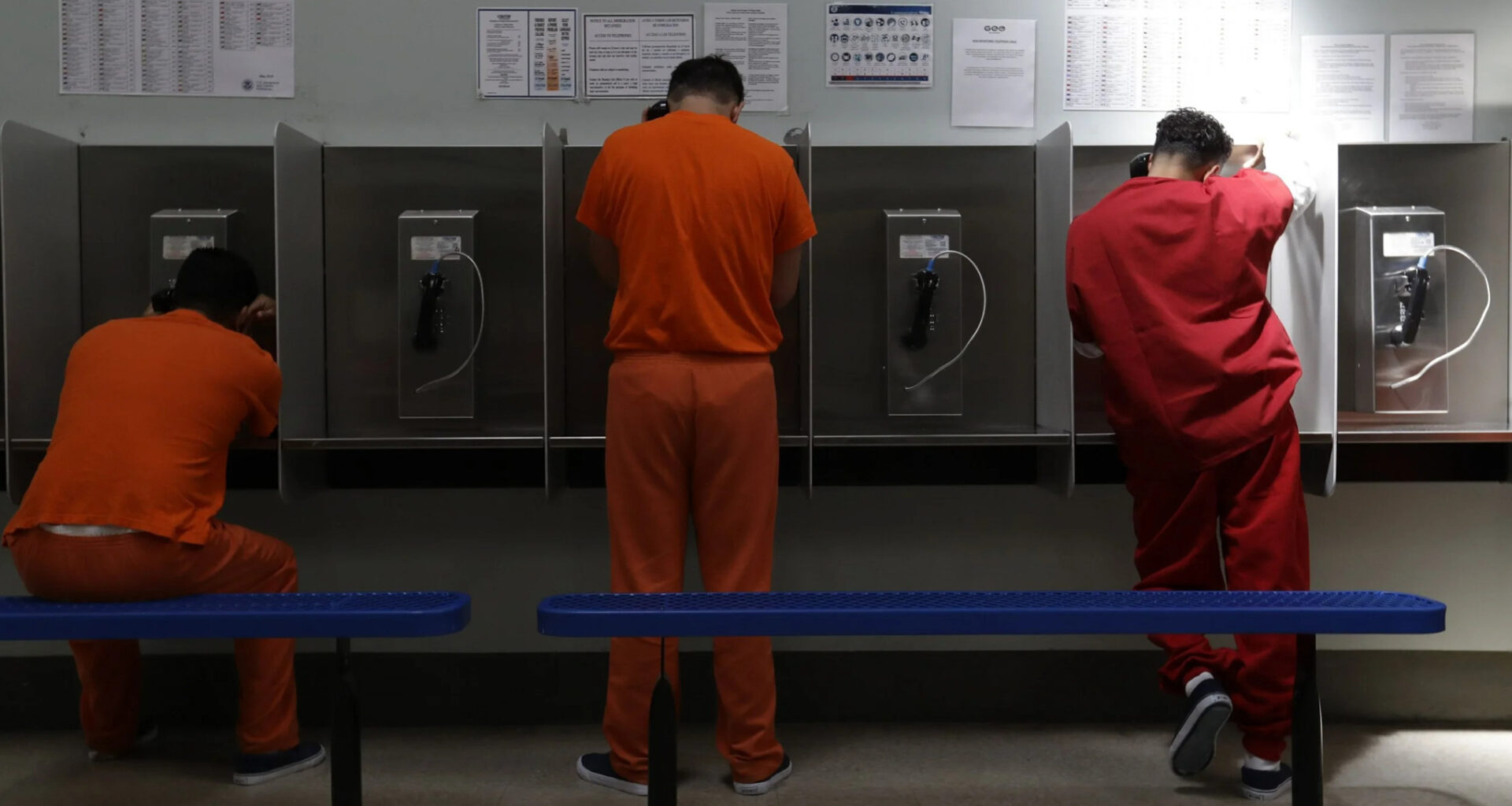 California joins legal fights against Trump no-bond policy for detained undocumented immigrants