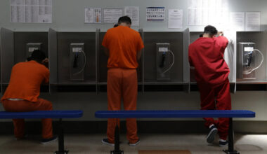 California joins legal fights against Trump no-bond policy for detained undocumented immigrants