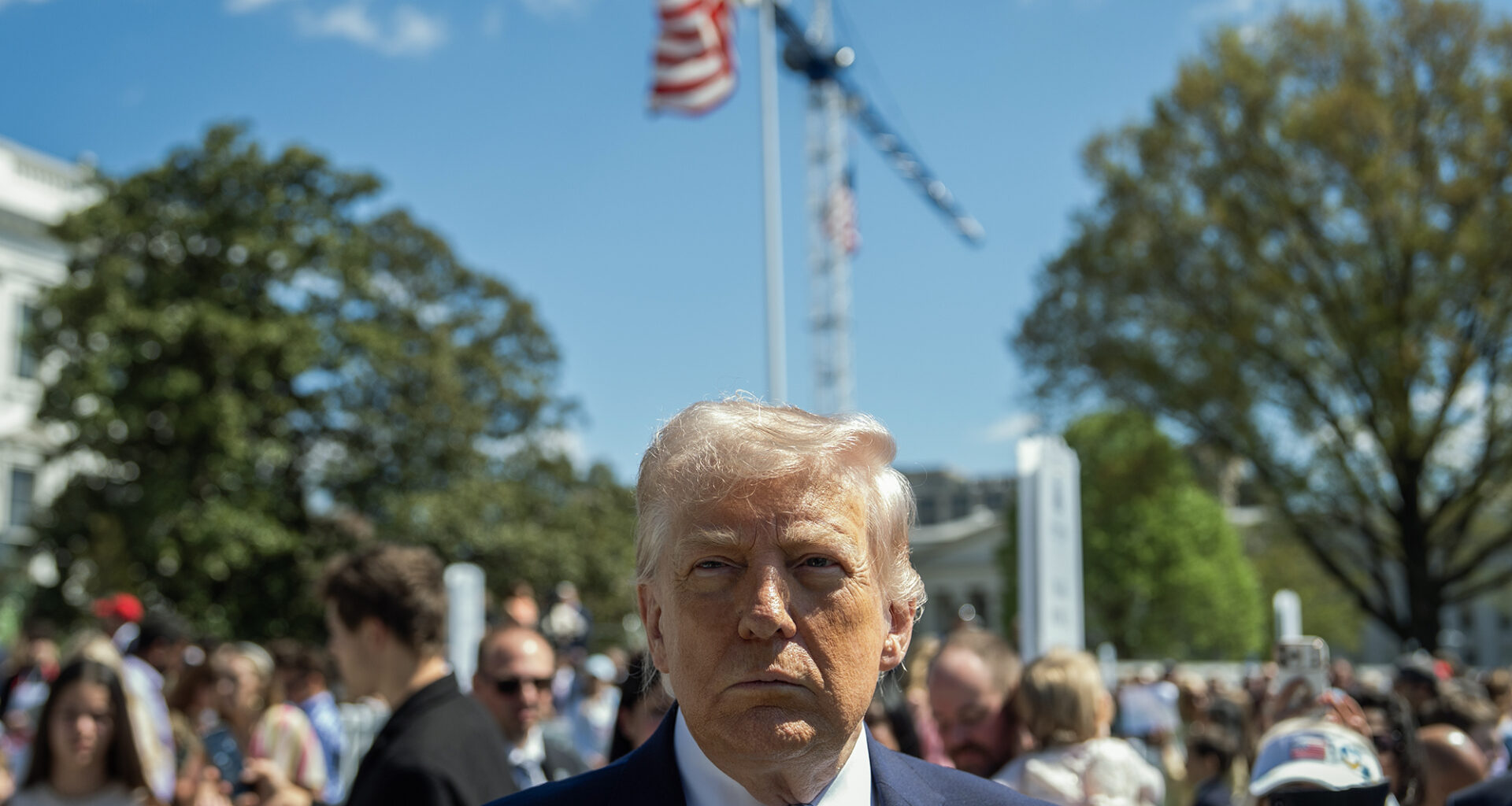 Trump endorses Hilton, helps CA Dems in governor race