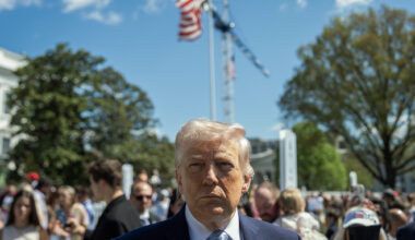 Trump endorses Hilton, helps CA Dems in governor race