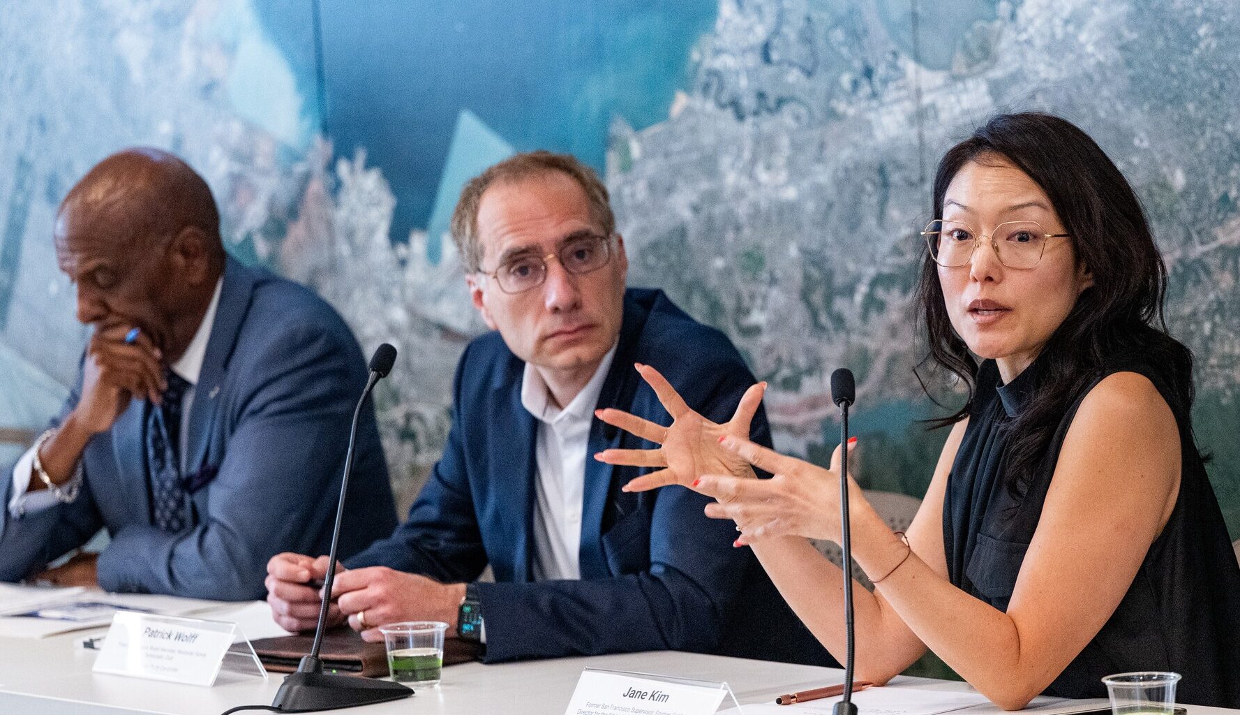California Insurance Commissioner candidates debate solutions to wildfire-driven crisis