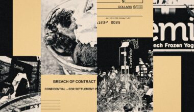 A froyo company made splashy deals with MLB teams. Ex-employees say it was a big-league con