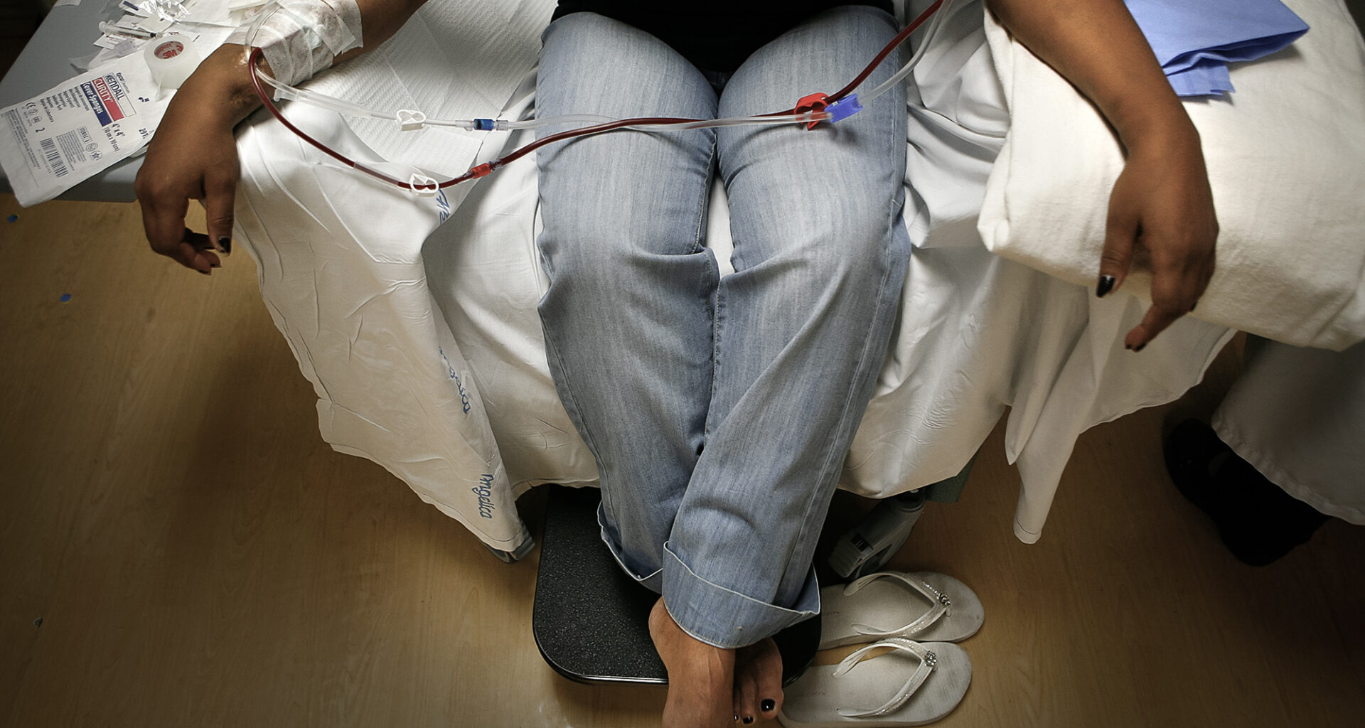 California law targeting dialysis clinics ruled unconstitutional