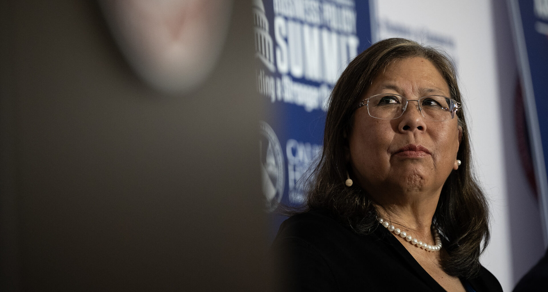 Former Controller Betty Yee drops bid for California governor