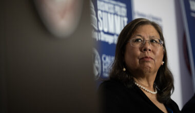 Former Controller Betty Yee drops bid for California governor