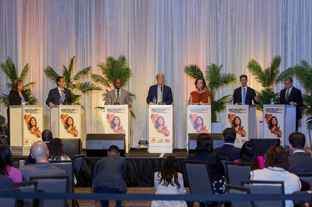 California Democrats can’t decide on a governor. Don’t count on Newsom or Pelosi for help • Sacramento News & Review