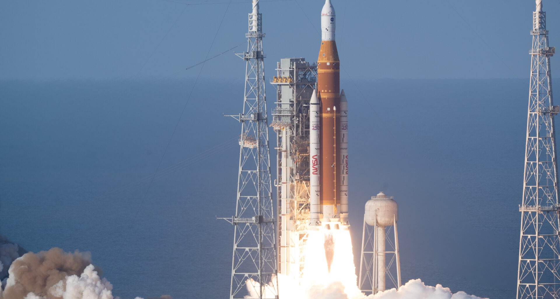 How a Sacramento company is helping humanity get back to space