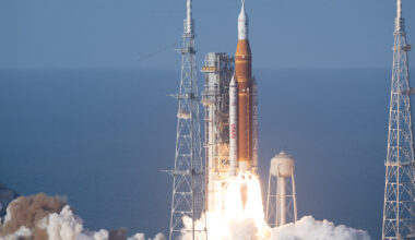 How a Sacramento company is helping humanity get back to space