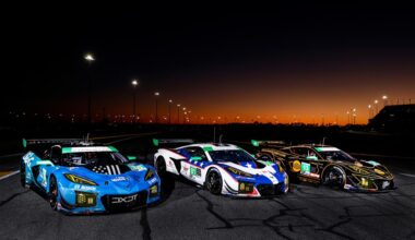 Corvette Racing