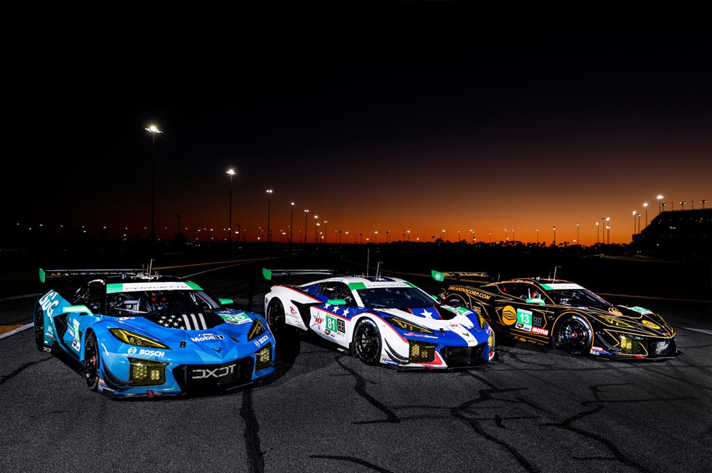 Corvette Racing