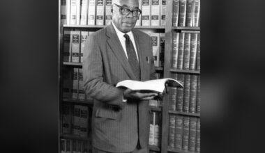 The case to rename Cesar Chavez Plaza after Nathaniel Colley with Sacramento Observer’s Larry Lee